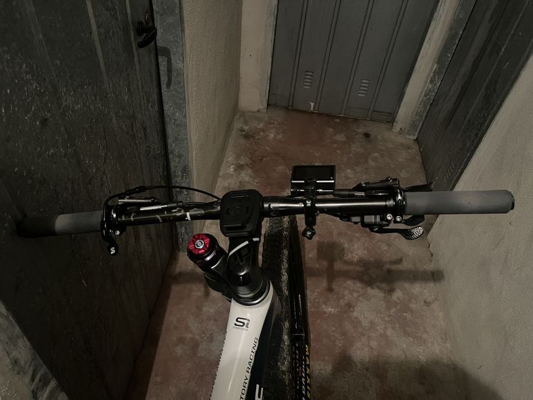 Used Cannondale Lefty F29 2013 Mountainbike — image 7 of 10