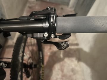 Tweedehands Cannondale Lefty F29 2013 Mountainbike — afbeelding 6 van 10