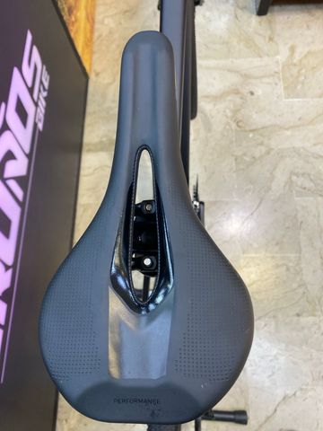 Whistle Kiowa 2025 Road & Gravel de segunda mano, Negro — imagen 5 de 7