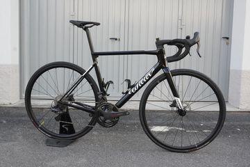 Used Wilier 0 SLR CAMPAGNOLO SUPER RECORD EPS 12S DISC 2020 2020 Road & Gravel