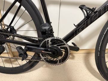 Gebrauchtes Giant Tcr SRAM Force eTap AXS 2020 Road & Gravel