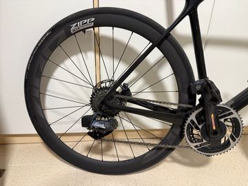 Brugt Giant Tcr SRAM Force eTap AXS 2020 Road & Gravel — billede 4 af 4