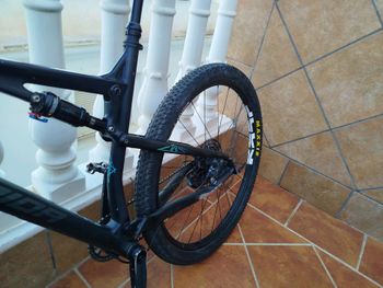 Merida Ninety-six SRAM GX Eagle Mountainbike de segunda mano, Negro — imagen 3 de 6
