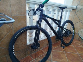 Used Merida Ninety-six SRAM GX Eagle MTB