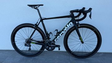Used Cervélo R5 Shimano Ultegra Di2 2018 Road & Gravel