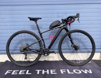 Cannondale, Topstone Carbon 2 Lefty 2023