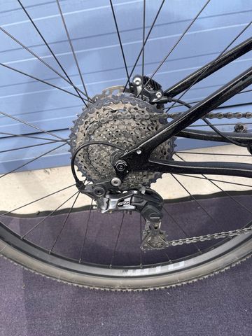 Brugt Cannondale Topstone Carbon 2 Lefty 2023 2023 Road & Gravel — billede 3 af 3