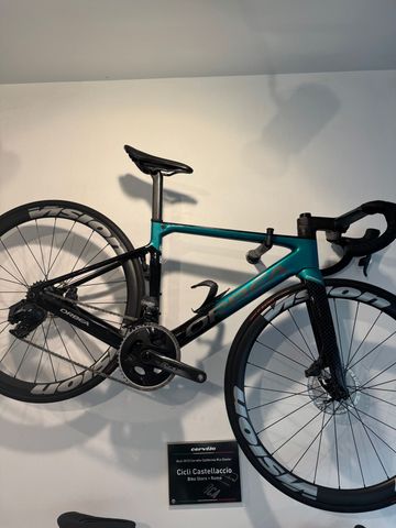 Used Orbea ORCA M11eLTD 2022 2022 Road & Gravel