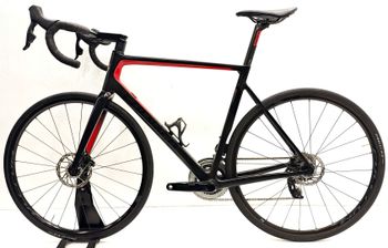 Used Colnago V3 Disc Rival AXS Bike 2023 2023 Road & Gravel