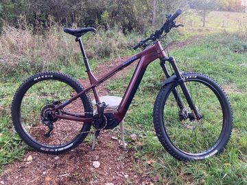 Used Kona Remote 2022 2022 MTB