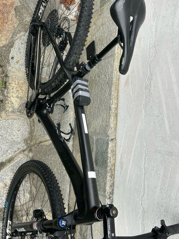 Brugt KTM Myroon Limited Edition 2014 Mountainbike — billede 2 af 6