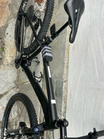 KTM Myroon Limited Edition 2014 Mountainbike usato, Nero — immagine 2 di 6