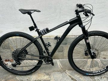 Used KTM Myroon Limited Edition 2014 MTB