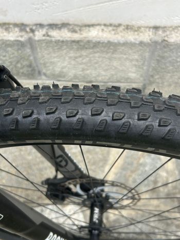 Brugt KTM Myroon Limited Edition 2014 Mountainbike — billede 4 af 6