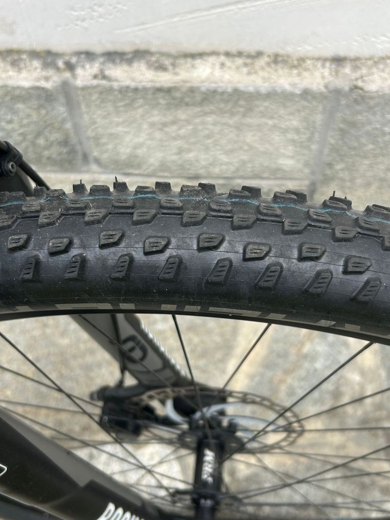 Brugt KTM Myroon Limited Edition 2014 Mountainbike — billede 4 af 6