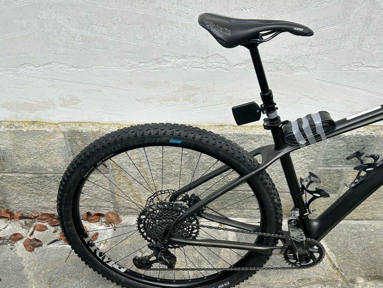 Brugt KTM Myroon Limited Edition 2014 Mountainbike — billede 6 af 6