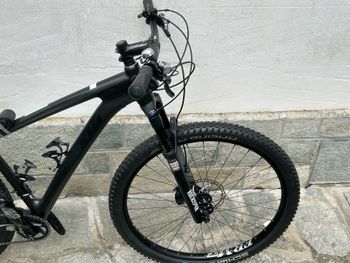 Brugt KTM Myroon Limited Edition 2014 Mountainbike — billede 5 af 6