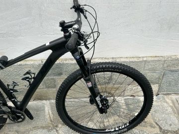 KTM Myroon Limited Edition 2014 Mountainbike usato, Nero — immagine 5 di 6