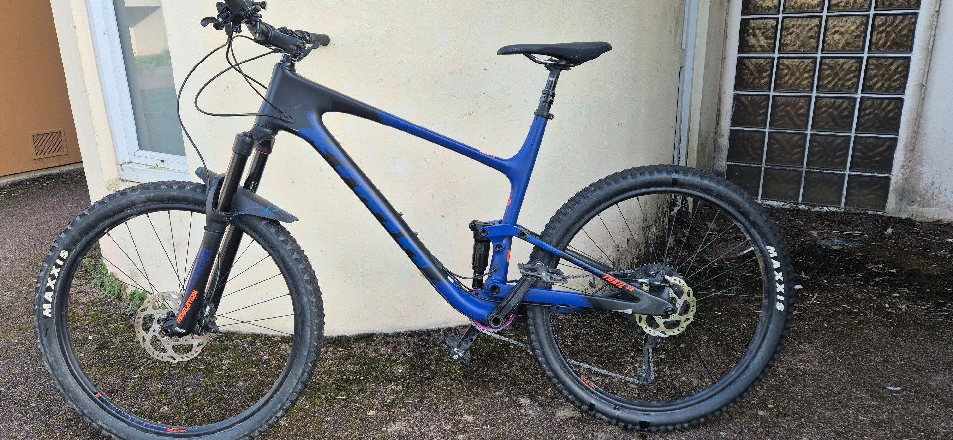 Hei Trail Kona Mountain Bikes 2019 Kona Hei Hei Trail Carbon