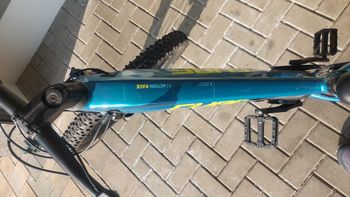 Used CUBE REACTION HYBRID, RACE 625 2022 2022 Mountainbike — image 5 of 6