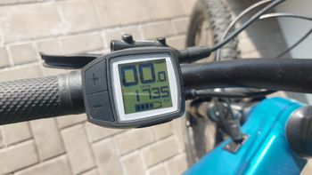 Used CUBE REACTION HYBRID, RACE 625 2022 2022 Mountainbike — image 2 of 6