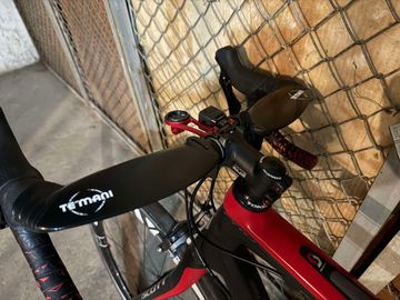 Brugt Scott CR1 Pro 2010 2010 Road & Gravel — billede 6 af 15