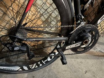 Brugt Scott CR1 Pro 2010 2010 Road & Gravel — billede 15 af 15