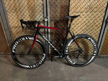 Used Scott CR1 Pro 2010 2010 Road & Gravel