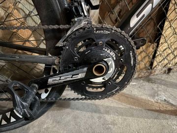Brugt Scott CR1 Pro 2010 2010 Road & Gravel — billede 7 af 15