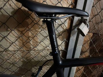 Brugt Scott CR1 Pro 2010 2010 Road & Gravel — billede 3 af 15