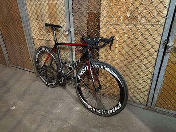 Brugt Scott CR1 Pro 2010 2010 Road & Gravel — billede 11 af 15