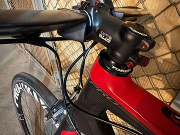 Brugt Scott CR1 Pro 2010 2010 Road & Gravel — billede 5 af 15