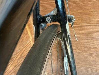 Used Giant Defy 2 Disc 2016 2016 Road & Gravel, White — image 4 of 16