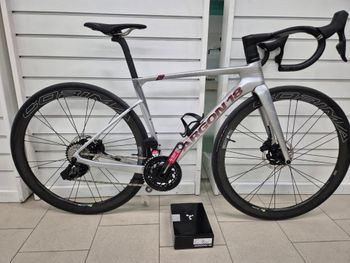 Used Argon 18 Sum SRAM Force AXS 2024 2024 Road & Gravel