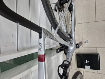 Używany Argon 18 Sum SRAM Force AXS 2024 2024 Road & Gravel — zdjęcie 3 z 7
