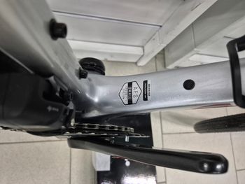 Używany Argon 18 Sum SRAM Force AXS 2024 2024 Road & Gravel — zdjęcie 6 z 7