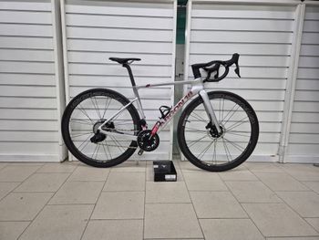 Używany Argon 18 Sum SRAM Force AXS 2024 2024 Road & Gravel — zdjęcie 7 z 7