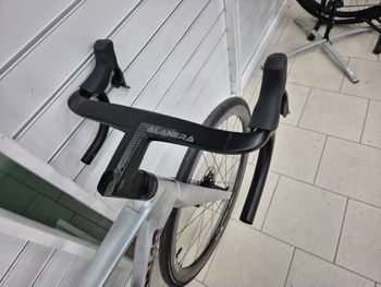Używany Argon 18 Sum SRAM Force AXS 2024 2024 Road & Gravel — zdjęcie 5 z 7