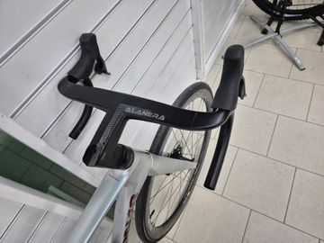 Argon 18 Sum SRAM Force AXS 2024 2024 Road & Gravel de segunda mano, Gris claro — imagen 5 de 7