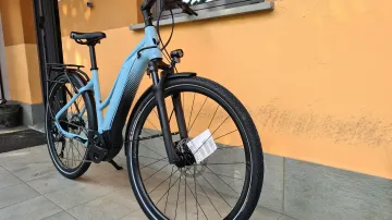 Używany Liv Amiti E+3 2023 Road & Gravel — zdjęcie 3 z 5