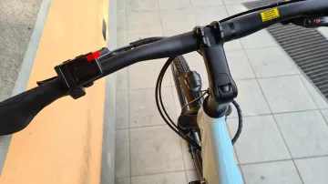 Używany Liv Amiti E+3 2023 Road & Gravel — zdjęcie 2 z 5