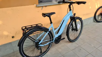 Używany Liv Amiti E+3 2023 Road & Gravel — zdjęcie 5 z 5