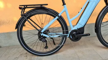 Używany Liv Amiti E+3 2023 Road & Gravel — zdjęcie 4 z 5