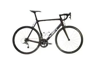 Used Planet X Planet X 2017 Road & Gravel, Black — image 1 of 12