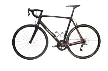 Used Planet X Planet X 2017 Road & Gravel, Black — image 3 of 12