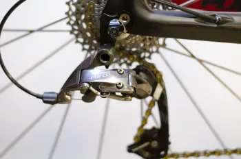 Used Planet X Planet X 2017 Road & Gravel, Black — image 9 of 12