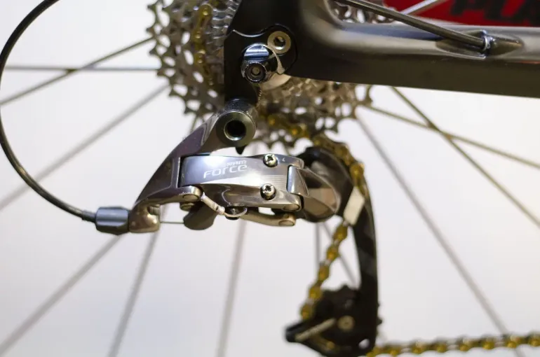 Used Planet X Planet X 2017 Road & Gravel, Black — image 9 of 12