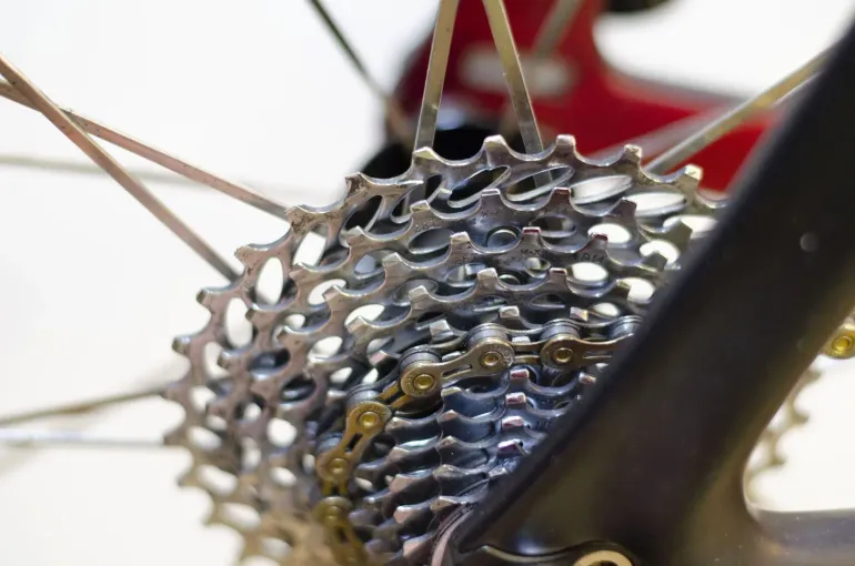 Used Planet X Planet X 2017 Road & Gravel, Black — image 7 of 12