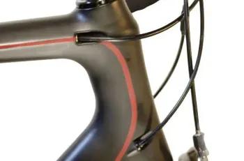 Used Planet X Planet X 2017 Road & Gravel, Black — image 5 of 12