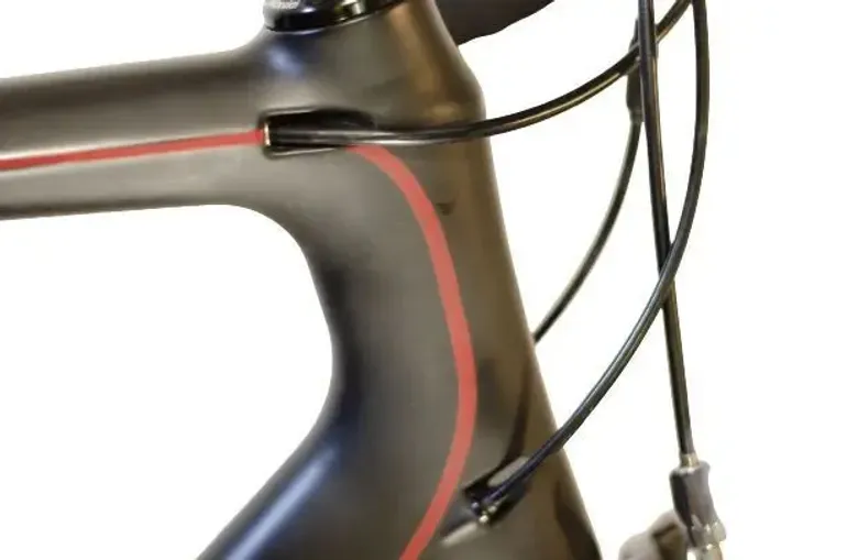 Used Planet X Planet X 2017 Road & Gravel, Black — image 5 of 12